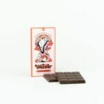Wonder – Psilocybin Chocolate Bar – Blood Orange | Momentum Mushroom Canada