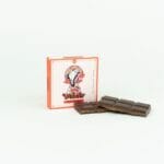 Wonder – Psilocybin Chocolate Bar – Blood Orange | Momentum Mushroom Canada