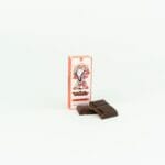 Wonder – Psilocybin Chocolate Bar – Blood Orange | Momentum Mushroom Canada