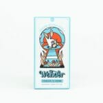 Wonder - Psilocybin Chocolate Bar - Cookies & Creme | Momentum Mushroom Canada
