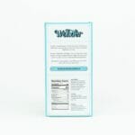Wonder - Psilocybin Chocolate Bar - Cookies & Creme | Momentum Mushroom Canada