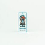 Wonder - Psilocybin Chocolate Bar - Cookies & Creme | Momentum Mushroom Canada