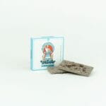 Wonder - Psilocybin Chocolate Bar - Cookies & Creme | Momentum Mushroom Canada