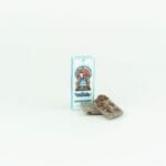 Wonder - Psilocybin Chocolate Bar - Cookies & Creme | Momentum Mushroom Canada