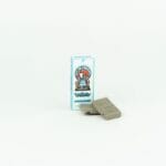 Wonder - Psilocybin Chocolate Bar - Cookies & Creme | Momentum Mushroom Canada
