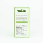Wonder – Psilocybin Chocolate Bar – Dark Chocolate | Momentum Mushroom Canada