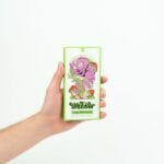 Wonder – Psilocybin Chocolate Bar – Dark Chocolate | Momentum Mushroom Canada