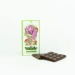 Wonder – Psilocybin Chocolate Bar – Dark Chocolate | Momentum Mushroom Canada