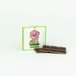 Wonder – Psilocybin Chocolate Bar – Dark Chocolate | Momentum Mushroom Canada