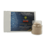 The Green Samurai - Cinnamon Hot Cocoa -  3g | Momentum Mushroom Canada