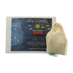 The Green Samurai - Pink Lemonade Tea - 1000mg | Momentum Mushroom Canada