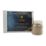 The Green Samurai - Salted Caramel Cocoa - 1g or 3g | Momentum Mushroom Canada