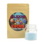 Evoke – Medicinal Mushrooms – Elixir - 1000mg | Momentum Mushroom Canada
