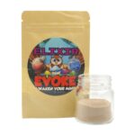 Evoke – Medicinal Mushrooms – Elixir - 1000mg | Momentum Mushroom Canada