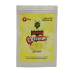 Green Samurai Extreme - Lemon Gummy 300mg THC | Momentum Mushroom Canada