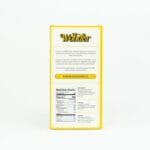 Wonder – Psilocybin Chocolate Bar – Hazelnut | Momentum Mushroom Canada