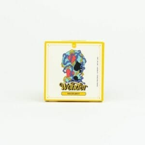 Wonder – Psilocybin Chocolate Bar – Hazelnut | Momentum Mushroom Canada