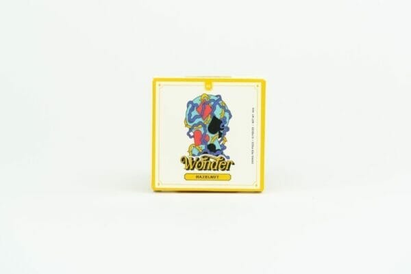 Wonder – Psilocybin Chocolate Bar – Hazelnut | Momentum Mushroom Canada