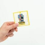 Wonder – Psilocybin Chocolate Bar – Hazelnut | Momentum Mushroom Canada