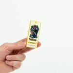 Wonder – Psilocybin Chocolate Bar – Hazelnut | Momentum Mushroom Canada