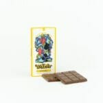 Wonder – Psilocybin Chocolate Bar – Hazelnut | Momentum Mushroom Canada
