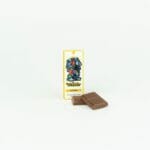 Wonder – Psilocybin Chocolate Bar – Hazelnut | Momentum Mushroom Canada