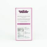 Wonder – Psilocybin Chocolate Bar – Milk Chocolate – Golden Teacher | Momentum Mushroom Canada