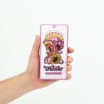 Wonder – Psilocybin Chocolate Bar – Milk Chocolate – Golden Teacher | Momentum Mushroom Canada