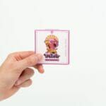 Wonder – Psilocybin Chocolate Bar – Milk Chocolate – Golden Teacher | Momentum Mushroom Canada