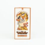 Wonder – Psilocybin Chocolate Bar – S'mores | Momentum Mushroom Canada