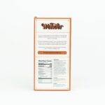 Wonder – Psilocybin Chocolate Bar – S'mores | Momentum Mushroom Canada