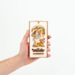 Wonder – Psilocybin Chocolate Bar – S'mores | Momentum Mushroom Canada