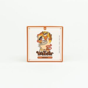 Wonder – Psilocybin Chocolate Bar – S'mores | Momentum Mushroom Canada