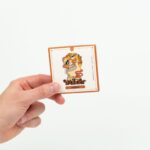 Wonder – Psilocybin Chocolate Bar – S'mores | Momentum Mushroom Canada