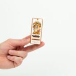 Wonder – Psilocybin Chocolate Bar – S'mores | Momentum Mushroom Canada