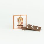 Wonder – Psilocybin Chocolate Bar – S'mores | Momentum Mushroom Canada