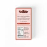 Wonder – Psilocybin Chocolate Bar – Blood Orange | Momentum Mushroom Canada