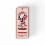 Wonder – Psilocybin Chocolate Bar – Blood Orange | Momentum Mushroom Canada