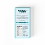 Wonder - Psilocybin Chocolate Bar - Cookies & Creme | Momentum Mushroom Canada