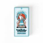 Wonder - Psilocybin Chocolate Bar - Cookies & Creme | Momentum Mushroom Canada