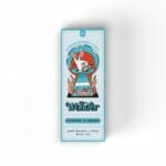 Wonder - Psilocybin Chocolate Bar - Cookies & Creme | Momentum Mushroom Canada
