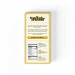 Wonder – Psilocybin Chocolate Bar – Hazelnut | Momentum Mushroom Canada