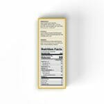 Wonder – Psilocybin Chocolate Bar – Hazelnut | Momentum Mushroom Canada