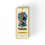 Wonder – Psilocybin Chocolate Bar – Hazelnut | Momentum Mushroom Canada