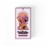Wonder – Psilocybin Chocolate Bar – Milk Chocolate – Golden Teacher | Momentum Mushroom Canada