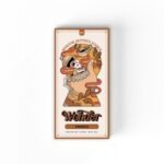 Wonder – Psilocybin Chocolate Bar – S'mores | Momentum Mushroom Canada