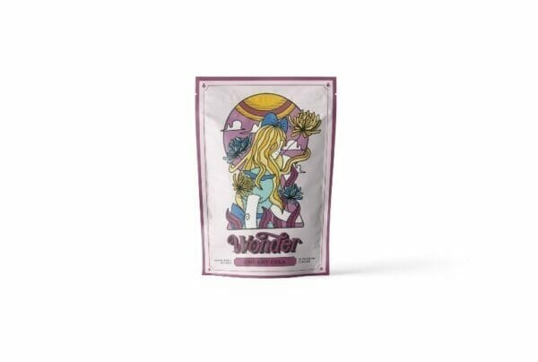 Wonder - Psilocybin Gummies - Cherry Cola - 3000mg | Momentum Mushroom Canada