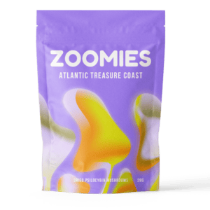 Atlantic Treasure Coast | Momentum Mushroom Canada