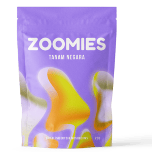 Tanam Negara | Momentum Mushroom Canada