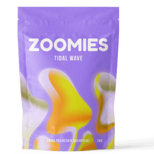 Tidal Wave | Momentum Mushroom Canada